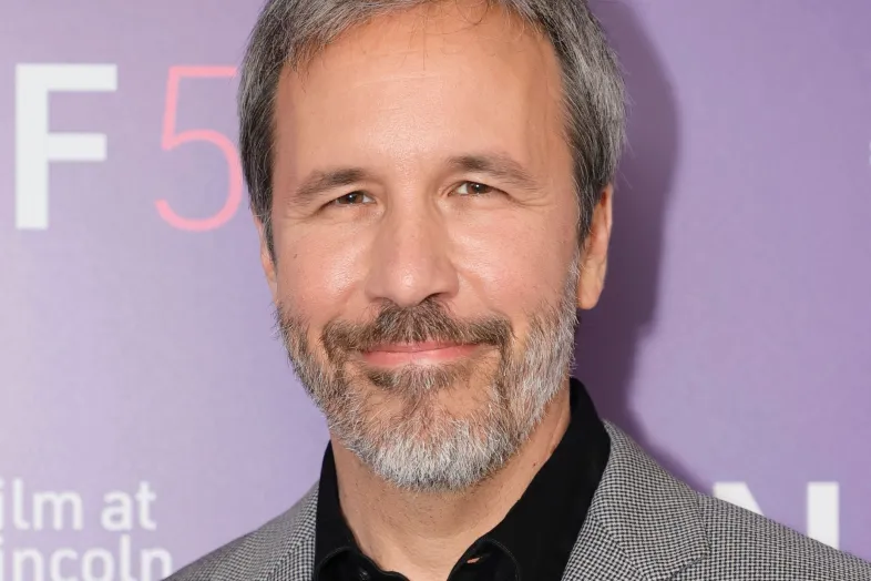 Denis Villeneuve
